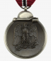 Preview: Medaille Winterschlacht im Osten (Ostmedaille) 57er Ausführung